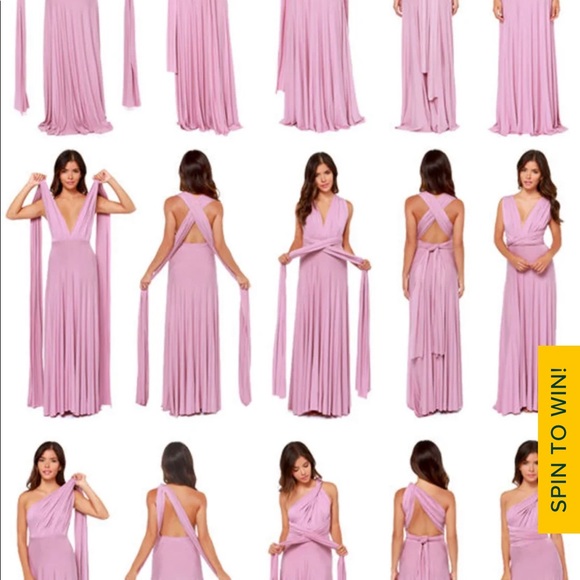 Jessica angel dress - Picture 9 of 11